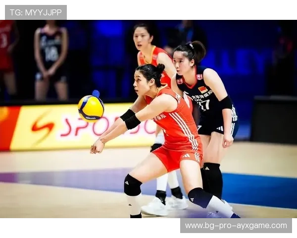 河南女排比赛节奏失控，上海稳定性完胜